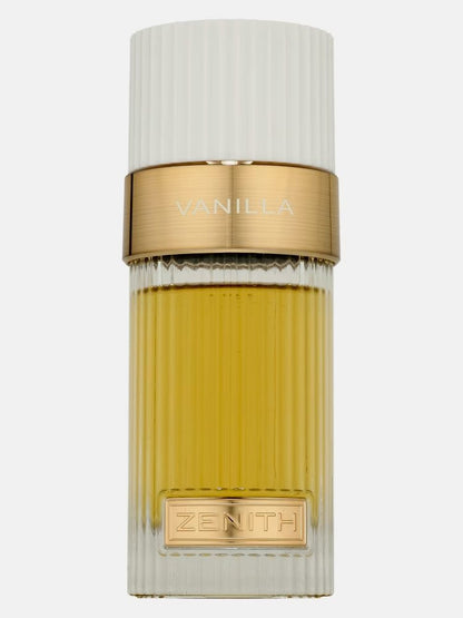 Zenith vanilla French Avenue Eau de Parfum 100ml