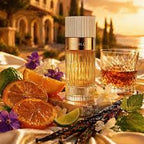 Zenith vanilla French Avenue Eau de Parfum 100 ml