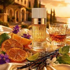 Zenith vanilla French Avenue Eau de Parfum 100ml