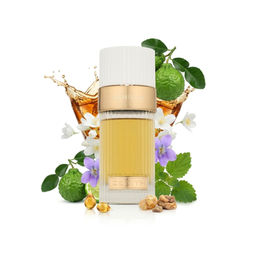 Zenith vanilla French Avenue Eau de Parfum 100ml