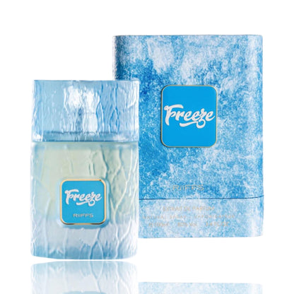 Freeze Riiffs Extrait de Parfum 100ml
