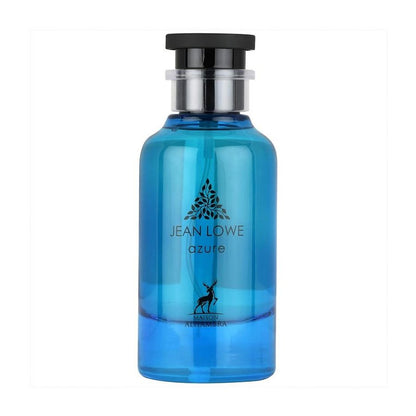 Jean Lowe azure Maison Alhambra Eau de Parfum 100 ml