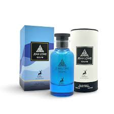 Jean Lowe azure Maison Alhambra Eau de Parfum 100 ml