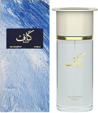 Kaaf Ahmad Al maghrribi Extrait de Parfum 100ml