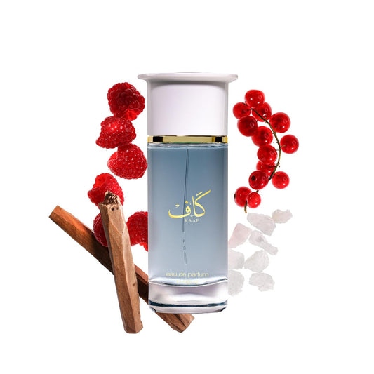 Kaaf Ahmad Al maghrribi Extrait de Parfum 100ml