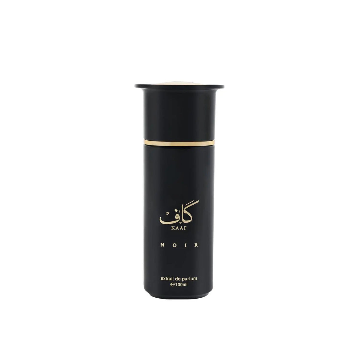 Kaaf Noir Ahmed Al Maghribi Extrait de Parfum 100 ml
