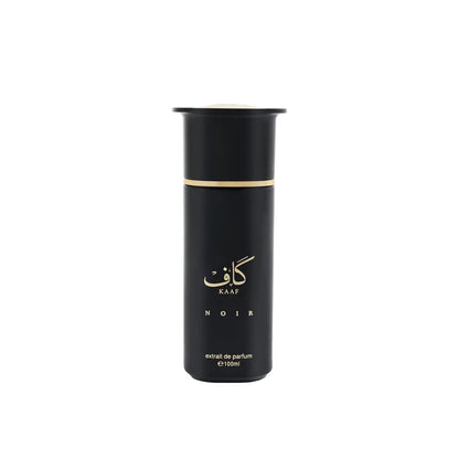 Kaaf Noir Ahmad Al mageribi Extrait de Parfum 100ml