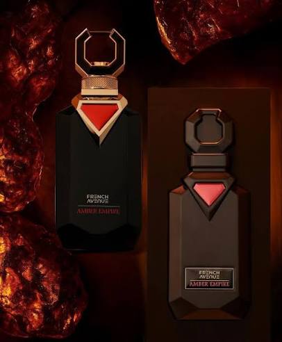 Amber Empire French Avenue Extrait de Parfum 100 ml