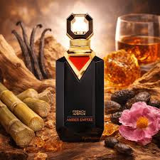 Amber Empire French Avenue Extrait de Parfum 100 ml
