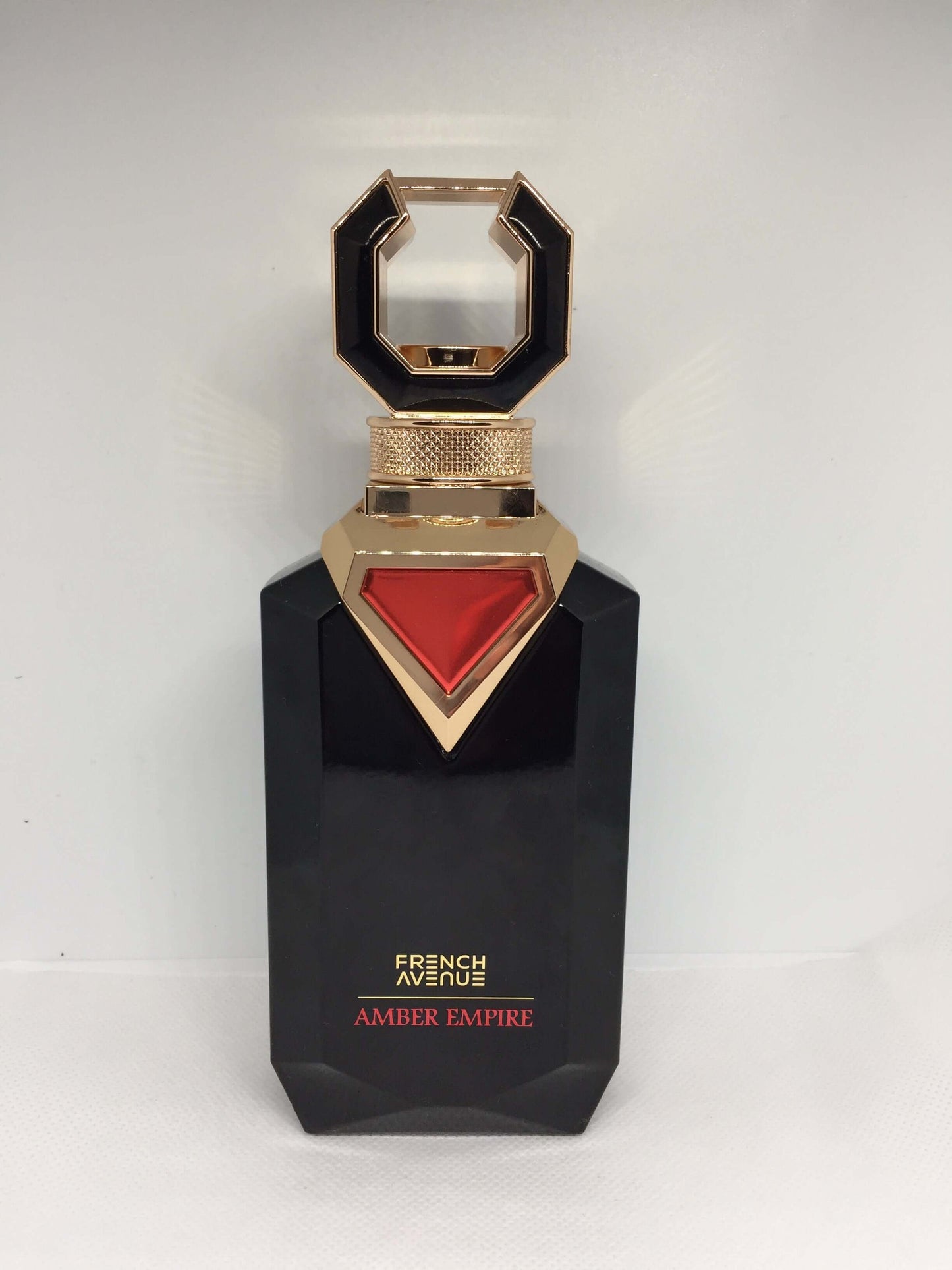 Amber Empire French Avenue Extrait de Parfum 100 ml