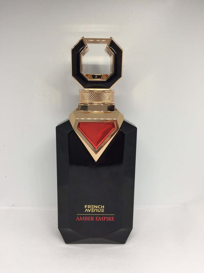 Amber Empire French Avenue Extrait de Parfum 100 ml