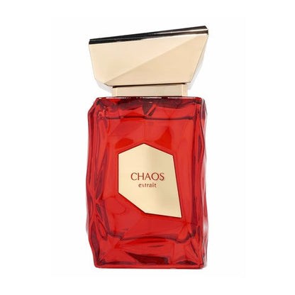 Chaos Extrait French Avenue Extrait de Parfum 100ml