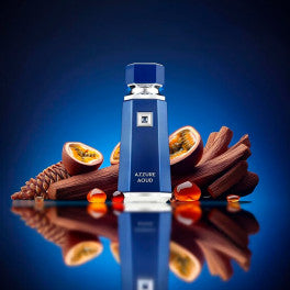 Azzure Aoud French Avenue Eau de Parfum 100ml