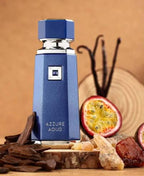 Azzure Aoud French Avenue Eau de Parfum 100 ml