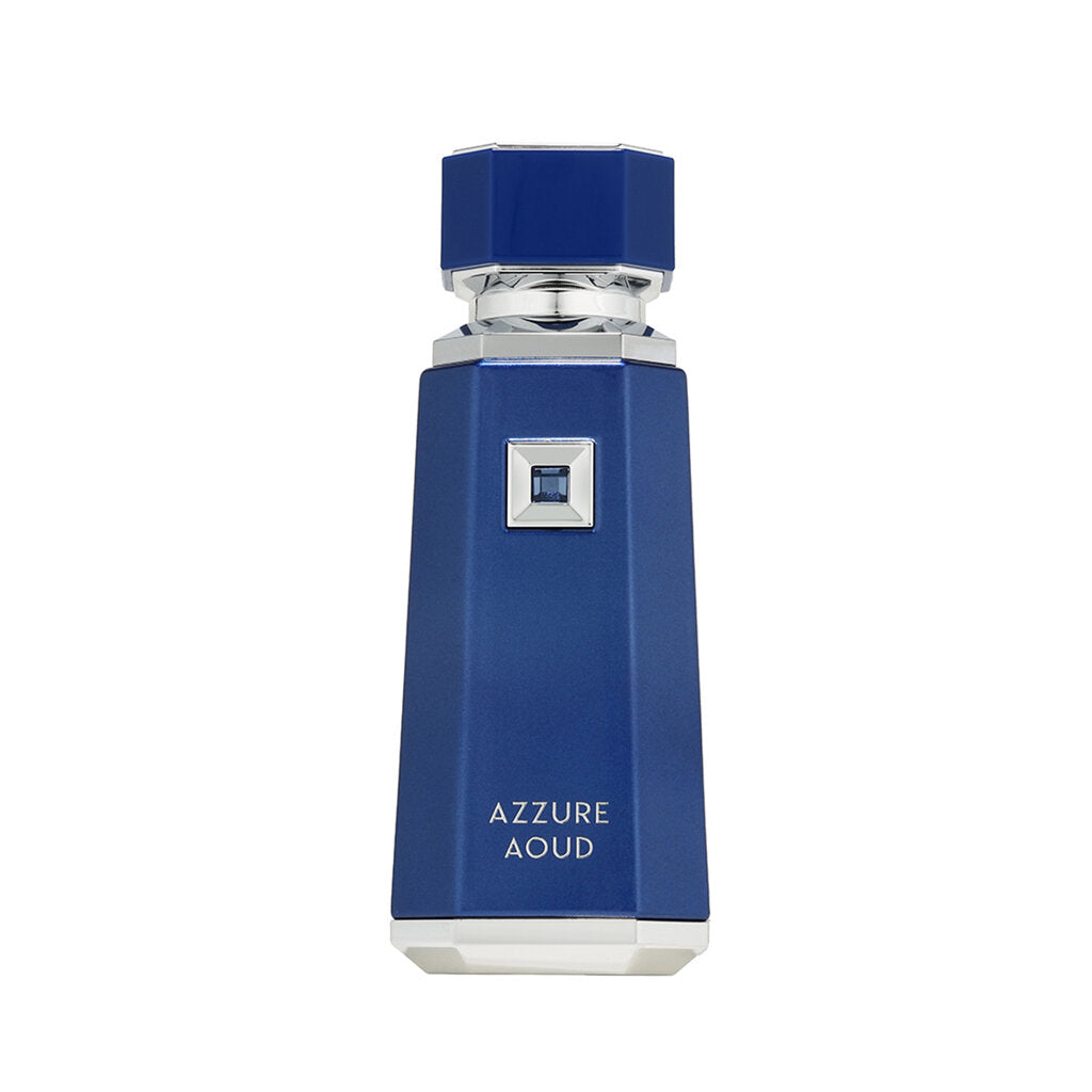 Azzure Aoud French Avenue Eau de Parfum 100ml