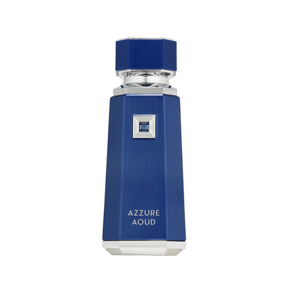 Azzure Aoud French Avenue Eau de Parfum 100ml