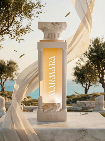 Marmara French Avenue Extrait de Parfum 100ml