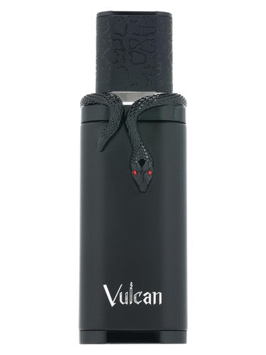 Vulcan Black Friday limited edition French Avenue Extrait de Parfum 100ml