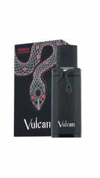 Vulcan Black Friday limited edition French Avenue Extrait de Parfum 100 ml