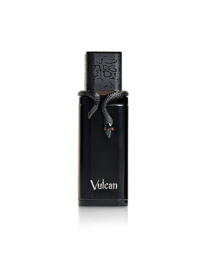 Vulcan Black Friday limited edition French Avenue Extrait de Parfum 100ml