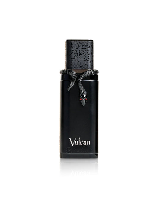 Vulcan Black Friday limited edition French Avenue Extrait de Parfum 100ml