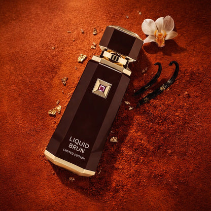 Liquid Brun limited edition French Avenue Extrait de Parfum 150 ml