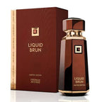 Liquid Brun limited edition French Avenue Extrait de Parfum 150 ml