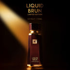 Liquid Brun limited edition French Avenue Extrait de Parfum 150 ml
