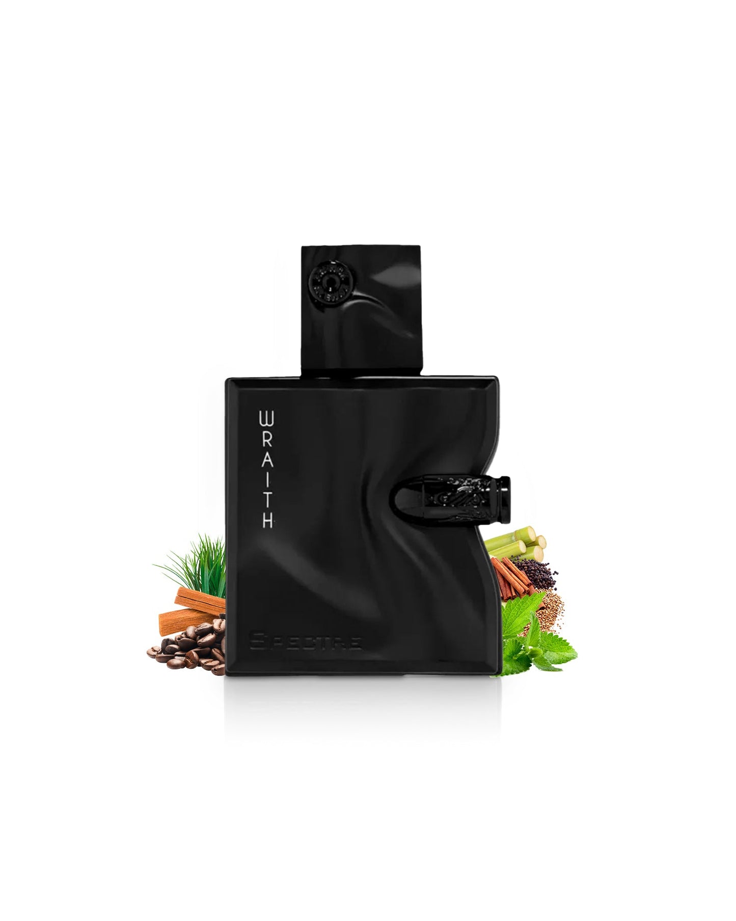 Wraith French Avenue Eau de Parfum 80ml
