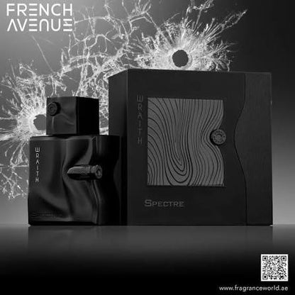 Wraith French Avenue Eau de Parfum 80ml