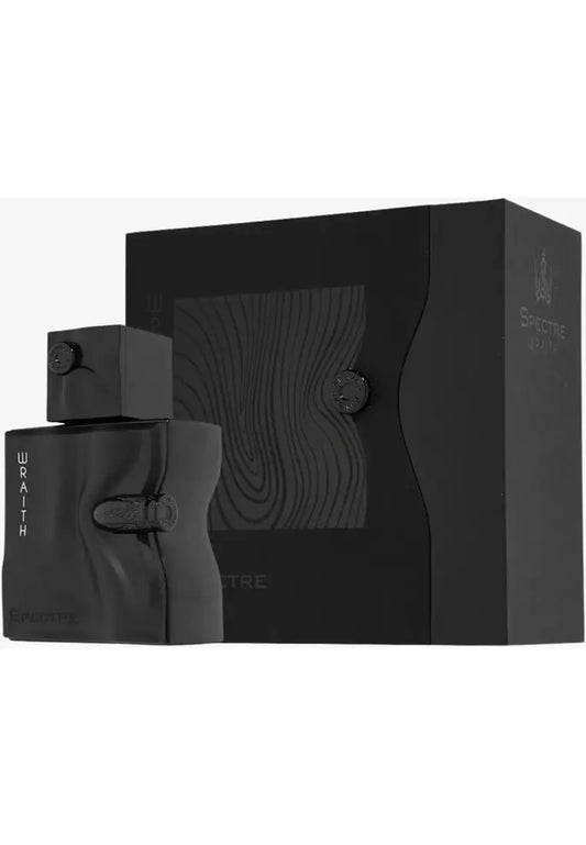 Wraith French Avenue Eau de Parfum 80ml