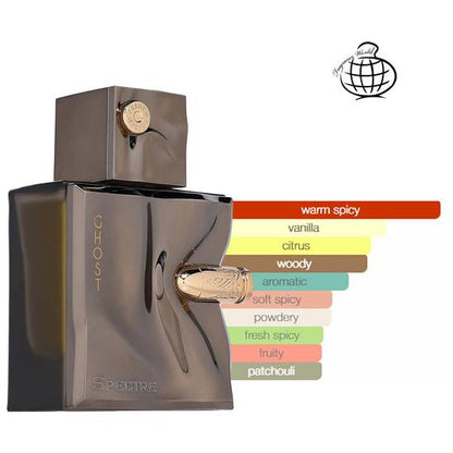 Ghost spectre French Avenue Eau de Parfum 80ml