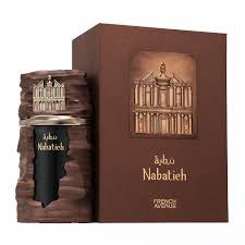 Nabatieh French Avenue Extrait de Parfum 90ml