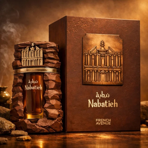 Nabatieh French Avenue Extrait de Parfum 90ml