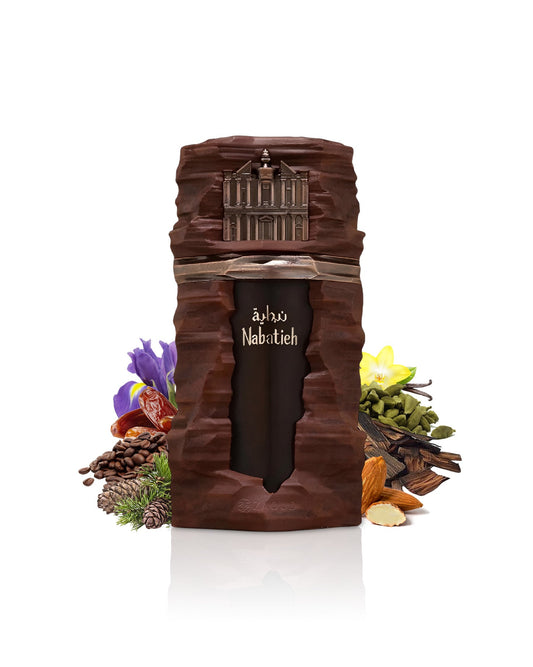 Nabatieh French Avenue Extrait de Parfum 90ml