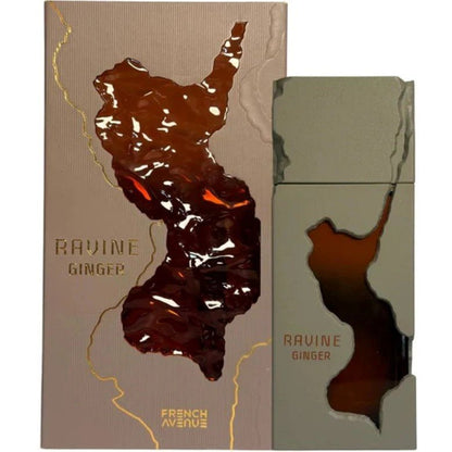 Ravine Ginger French Avenue Extrait de Parfum 100ml