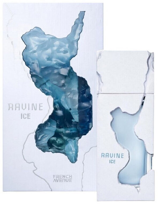 Ravine ice French Avenue Extrait de Parfum 100ml