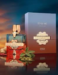 Teas me aromatix French Avenue Extrait de Parfum 100ml
