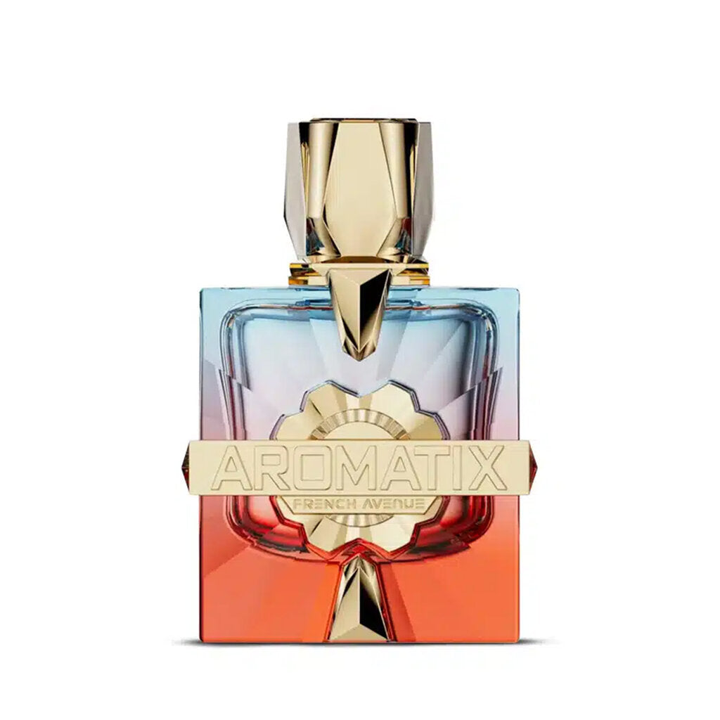 Teas me aromatix French Avenue Extrait de Parfum 100ml