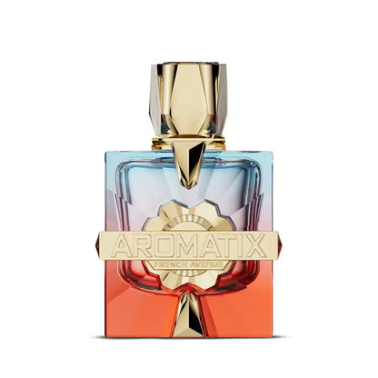 Teas me aromatix French Avenue Extrait de Parfum 100ml