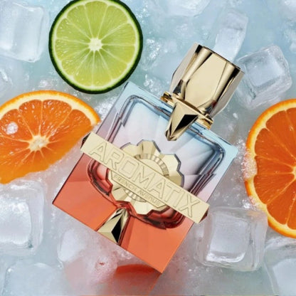 Teas me aromatix French Avenue Extrait de Parfum 100ml