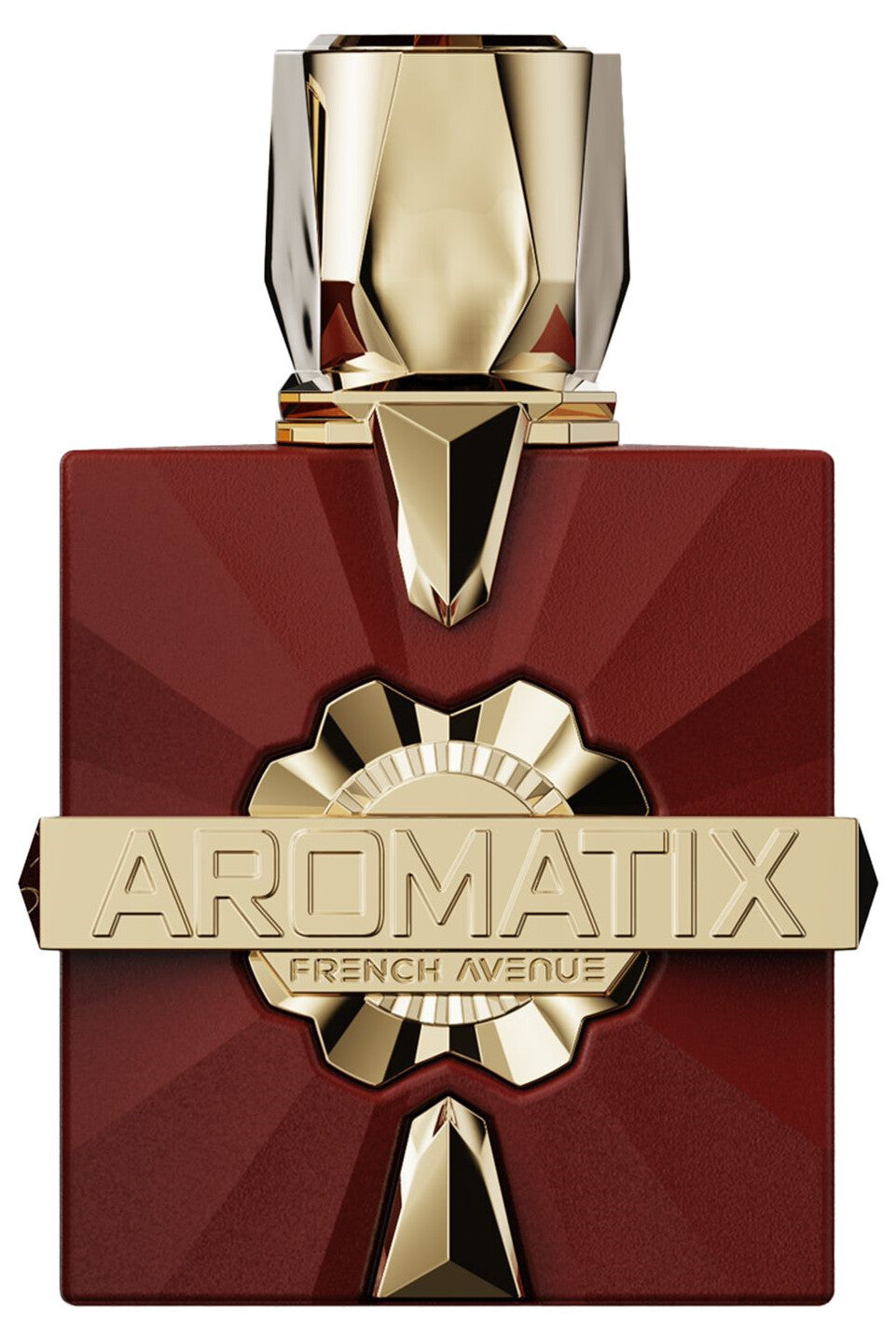Carnal Desire French Avenue Extrait de Parfum 100ml