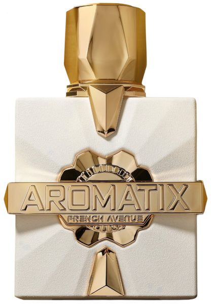 Platine blanc French Avenue Extrait de Parfum 100ml