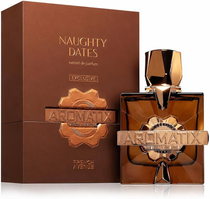 Naughty Dates French Avenue Extrait de Parfum 100ml
