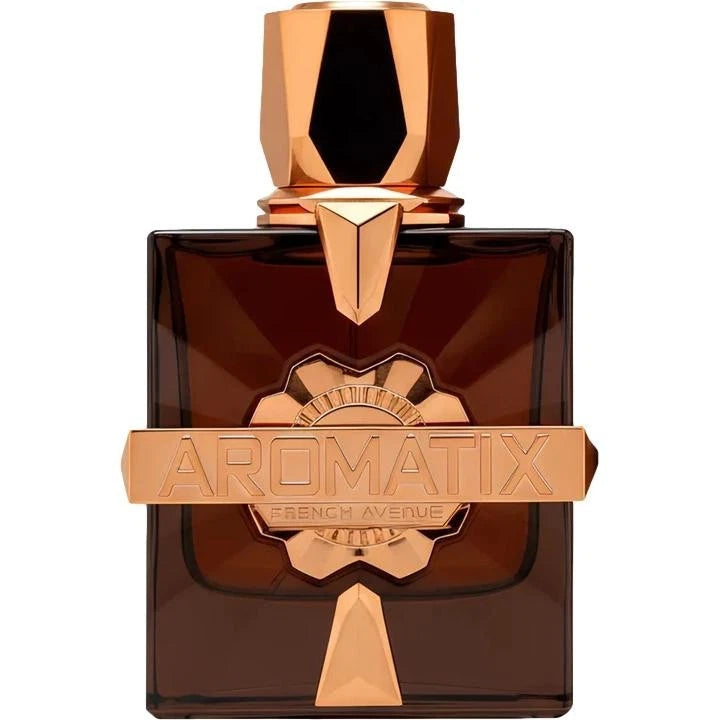 Naughty Dates French Avenue Extrait de Parfum 100ml