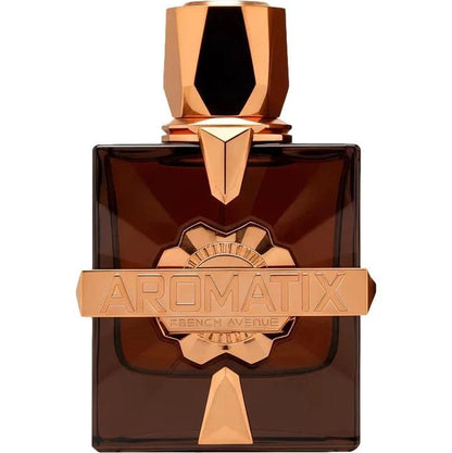Naughty Dates French Avenue Extrait de Parfum 100ml