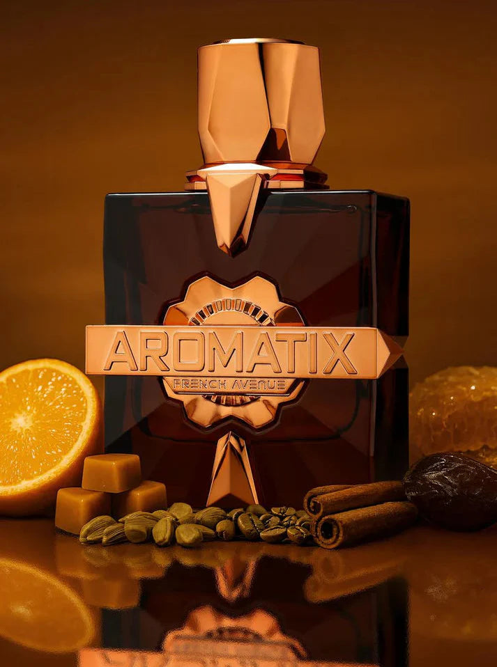 Naughty Dates French Avenue Extrait de Parfum 100ml