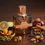 Naughty Dates French Avenue Extrait de Parfum 100 ml