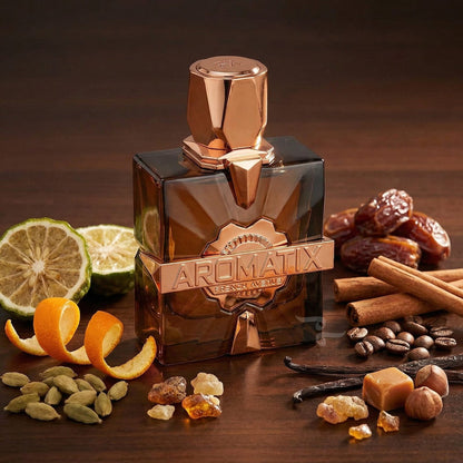 Naughty Dates French Avenue Extrait de Parfum 100ml
