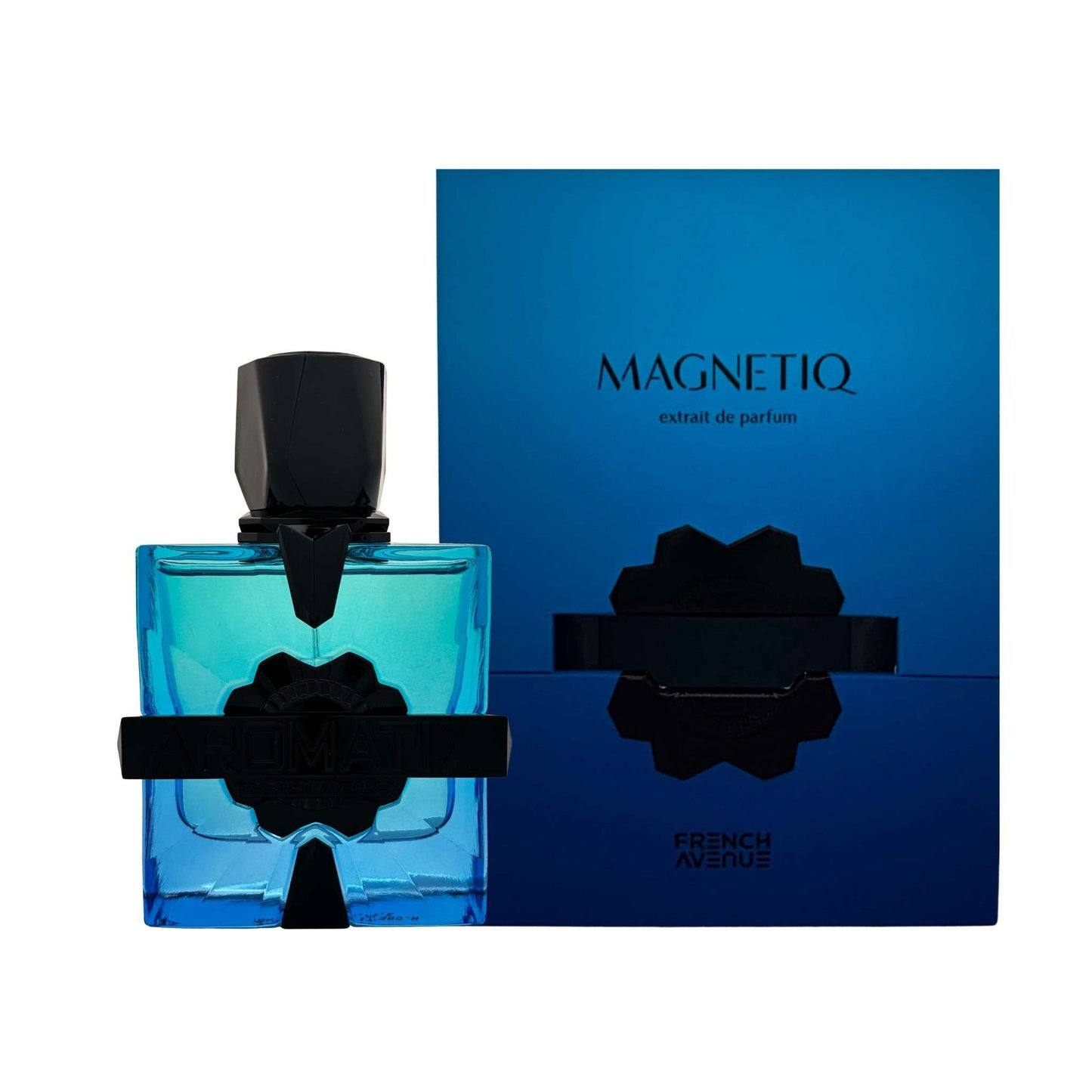Magnetiq French Avenue Extrait de Parfum 100ml